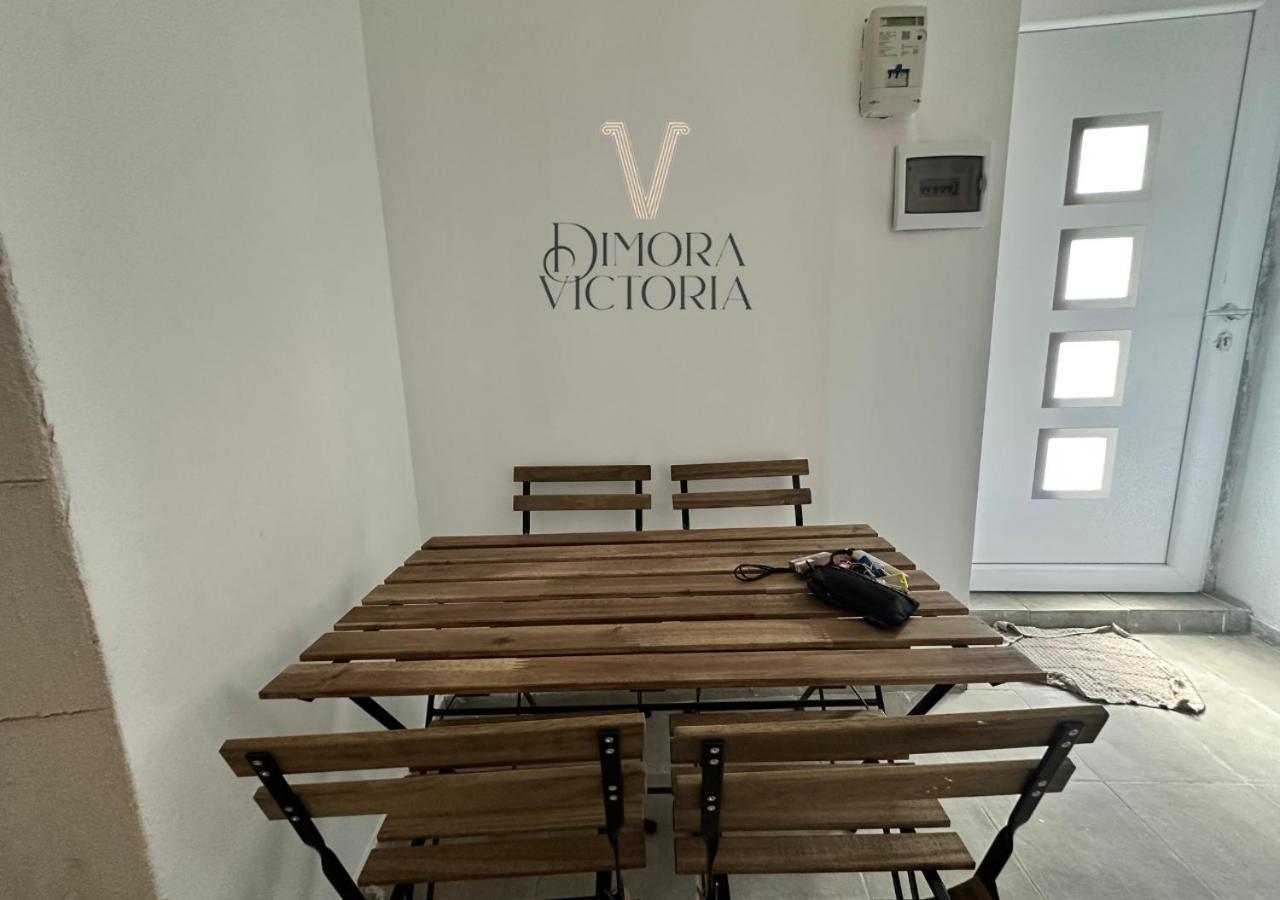 Victoria Home Bari Exterior photo